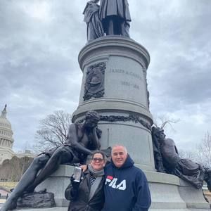 Meet your Posher, Katiuska